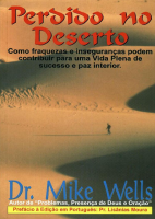 Perdido no Deserto.pdf